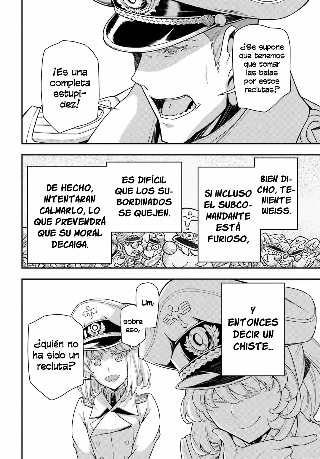 Página 41 del Manga