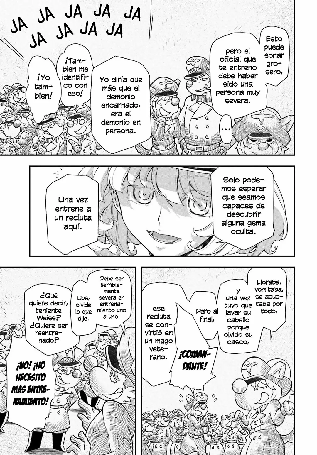Página 42 del Manga