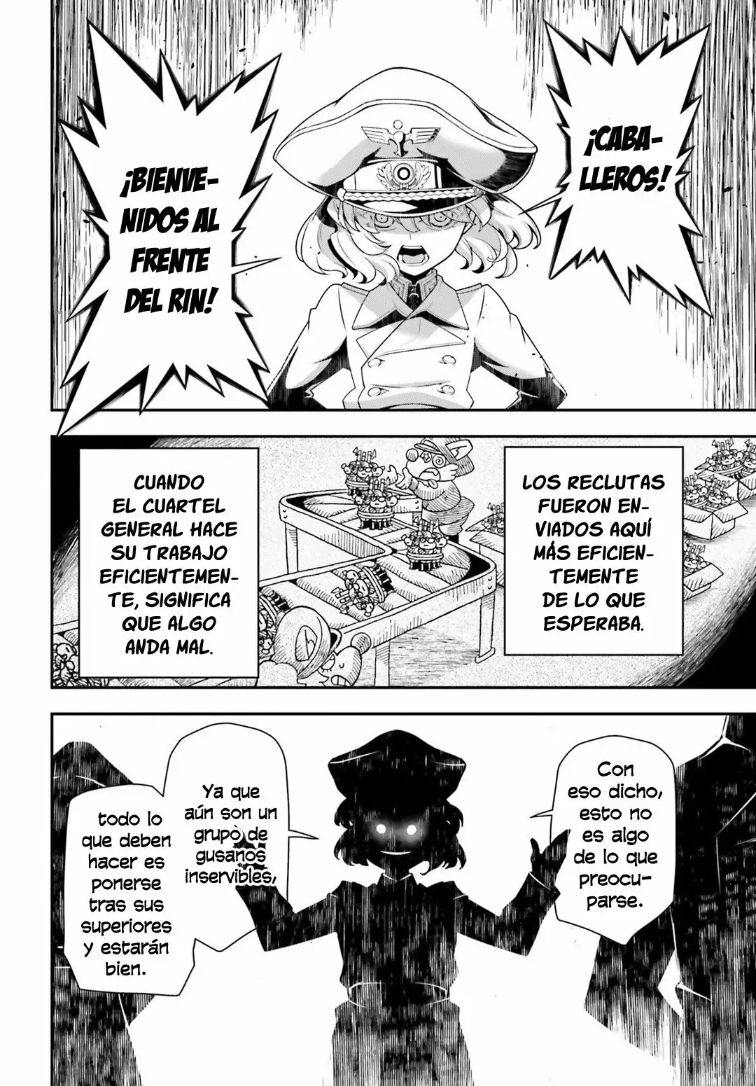 Página 47 del Manga