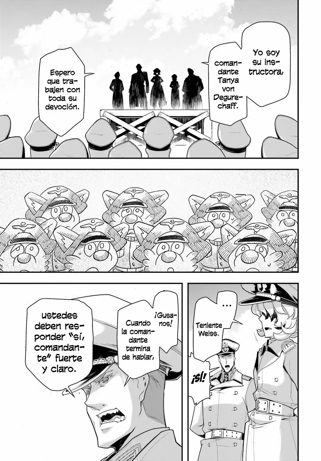Página 48 del Manga