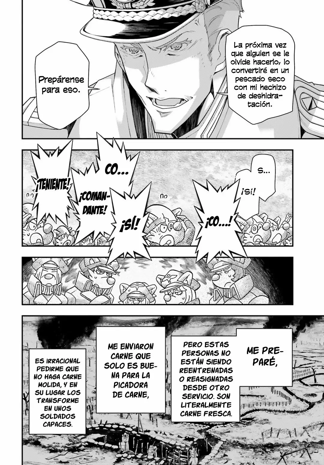 Página 49 del Manga