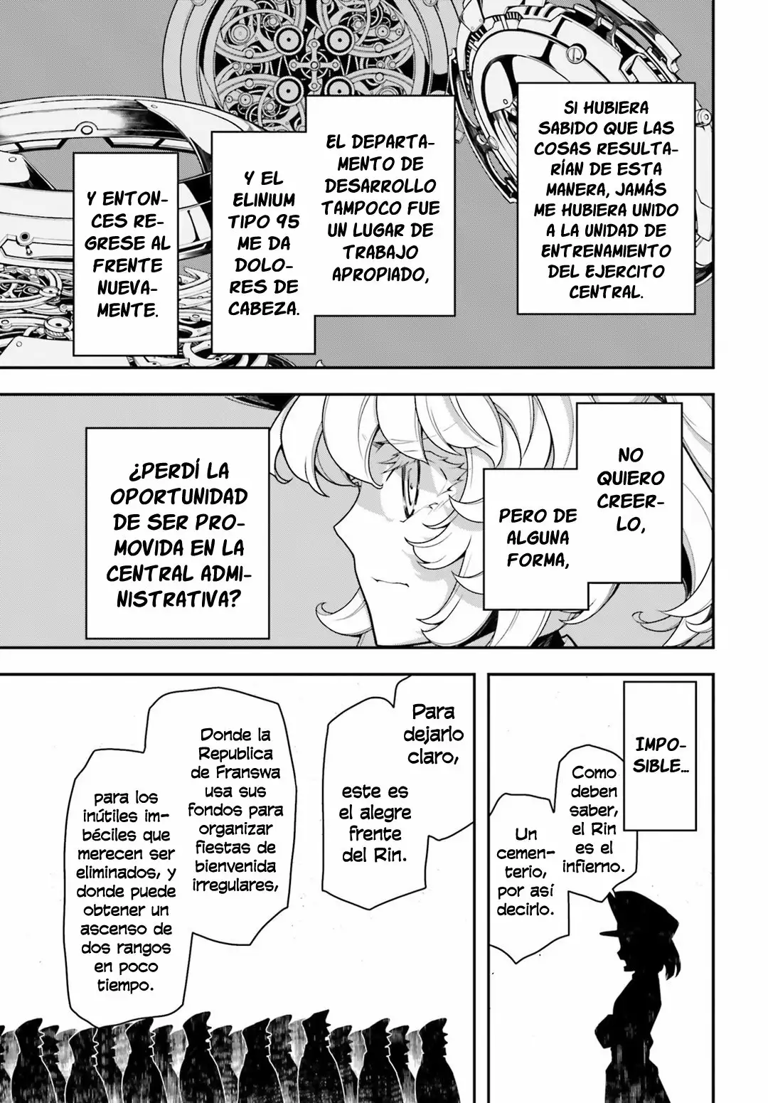 Página 50 del Manga