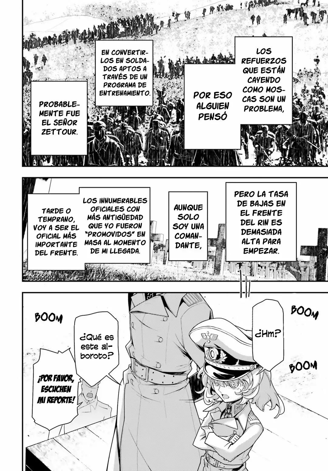 Página 51 del Manga