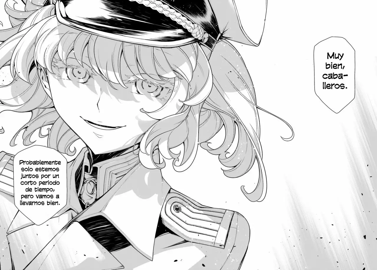 Página 53 del Manga