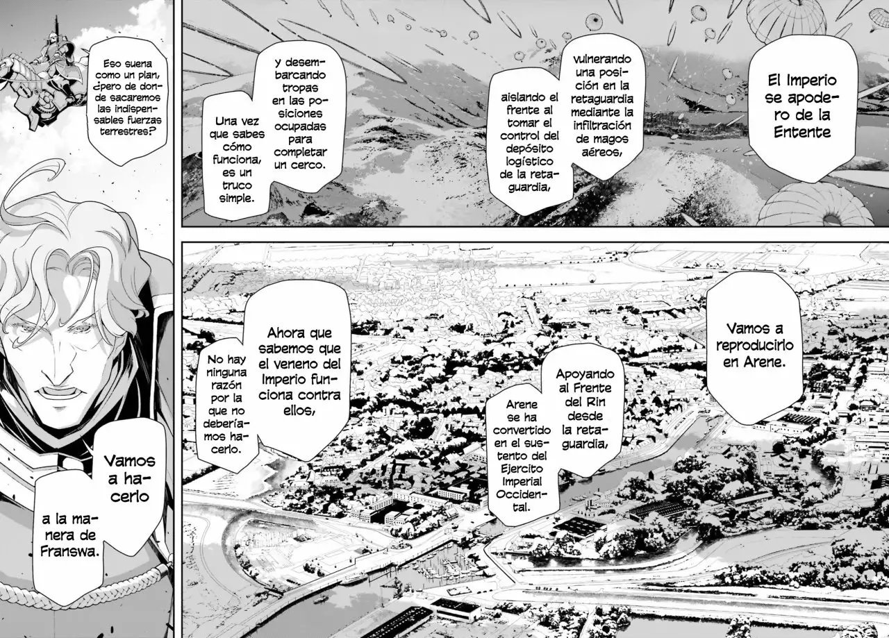 Página 56 del Manga