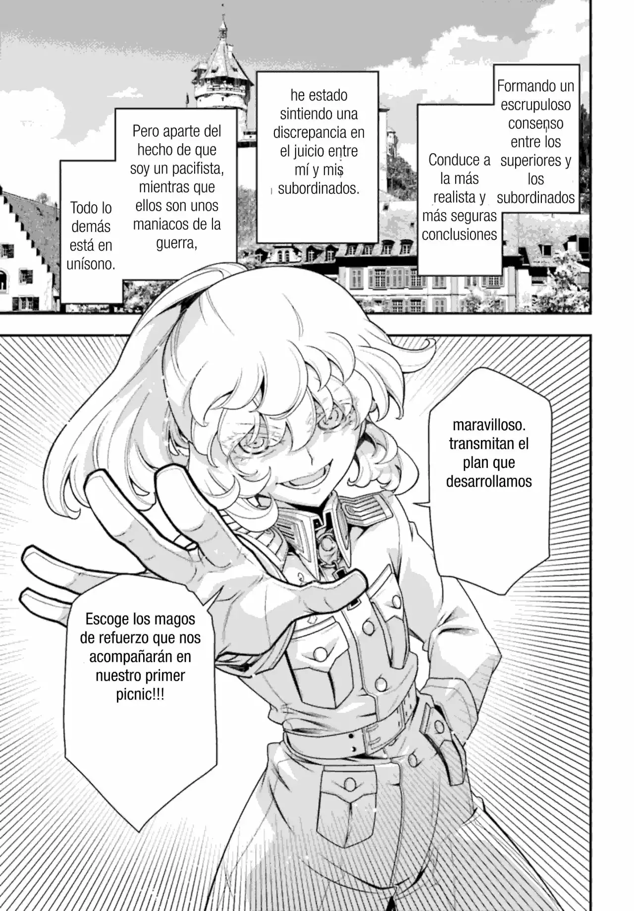 Página 36 del Manga