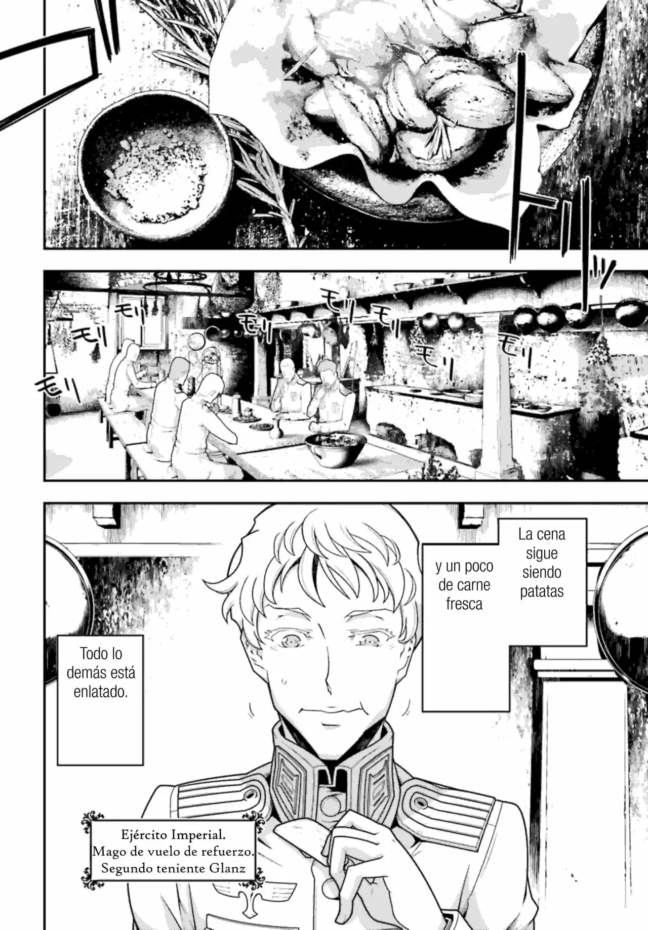 Página 37 del Manga