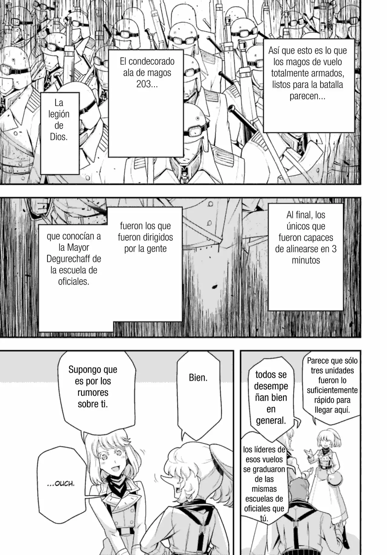 Página 42 del Manga
