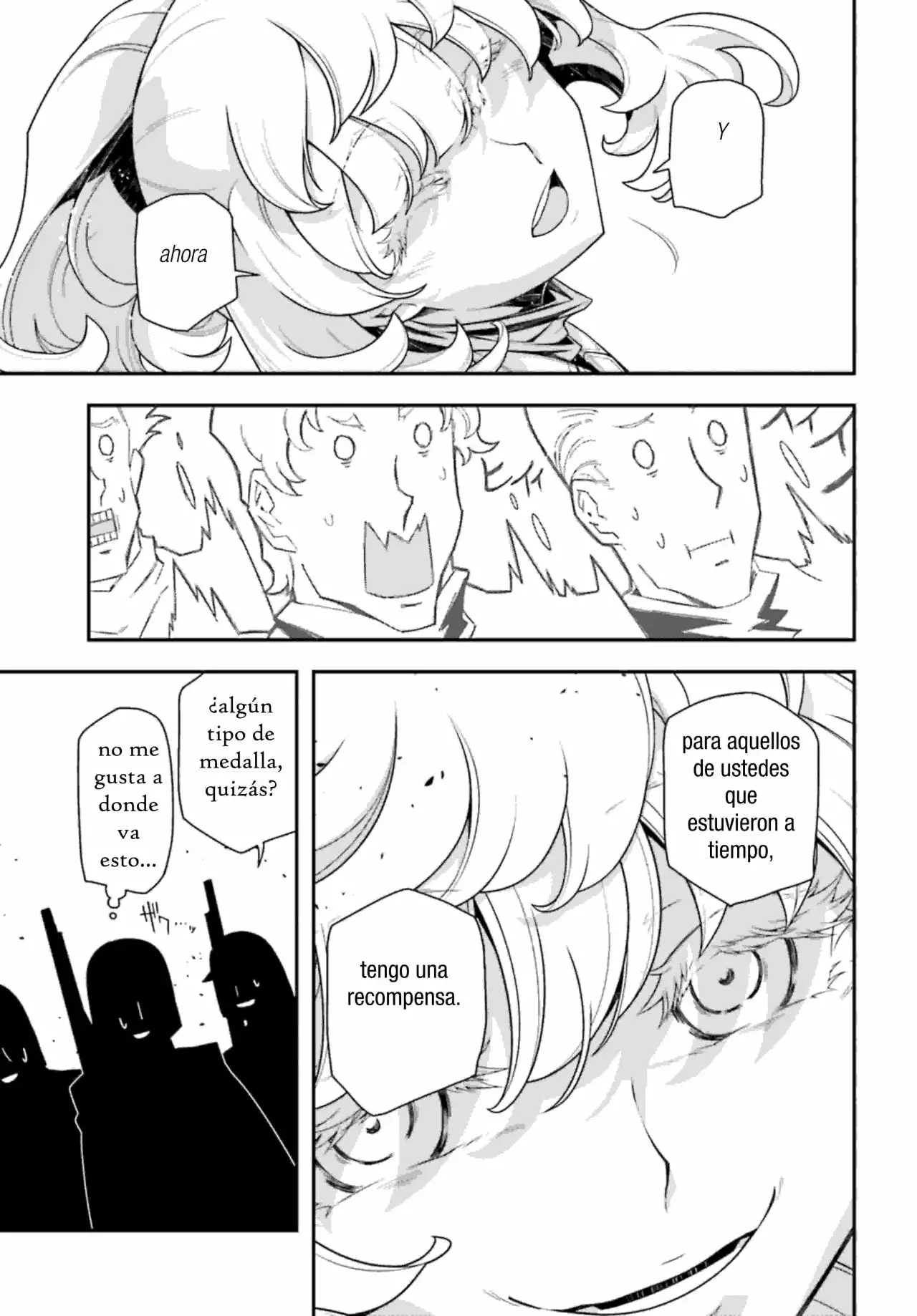 Página 44 del Manga