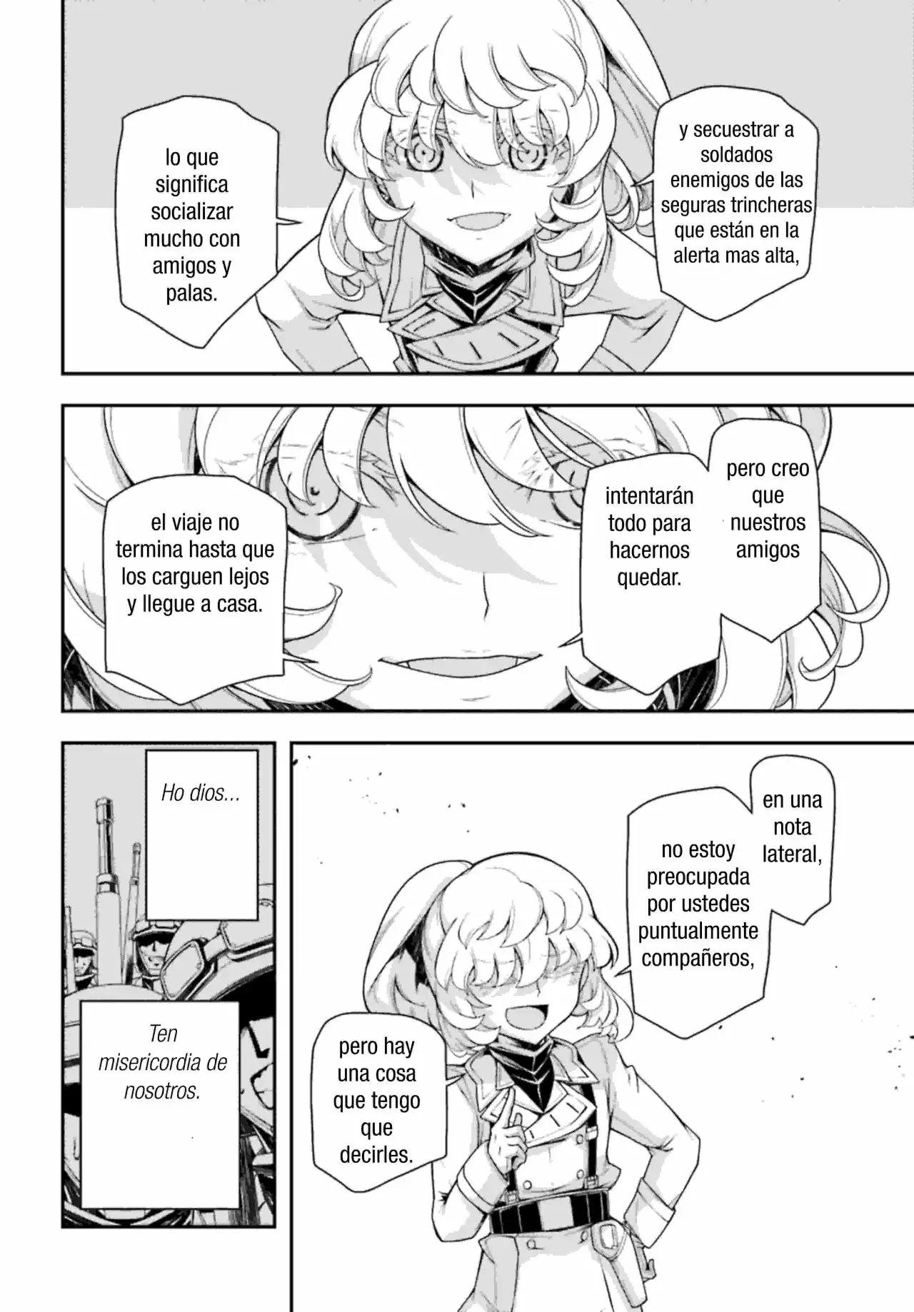Página 47 del Manga