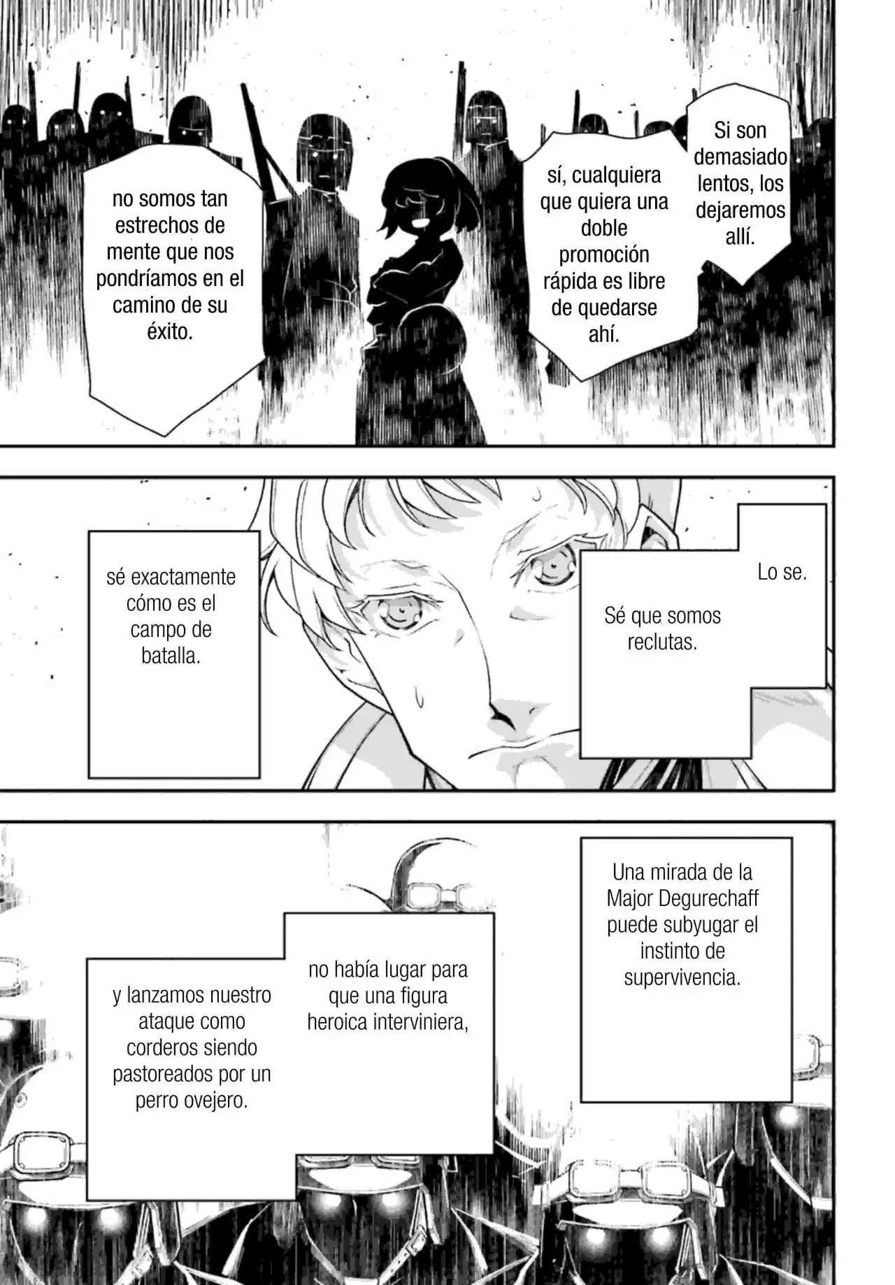 Página 48 del Manga