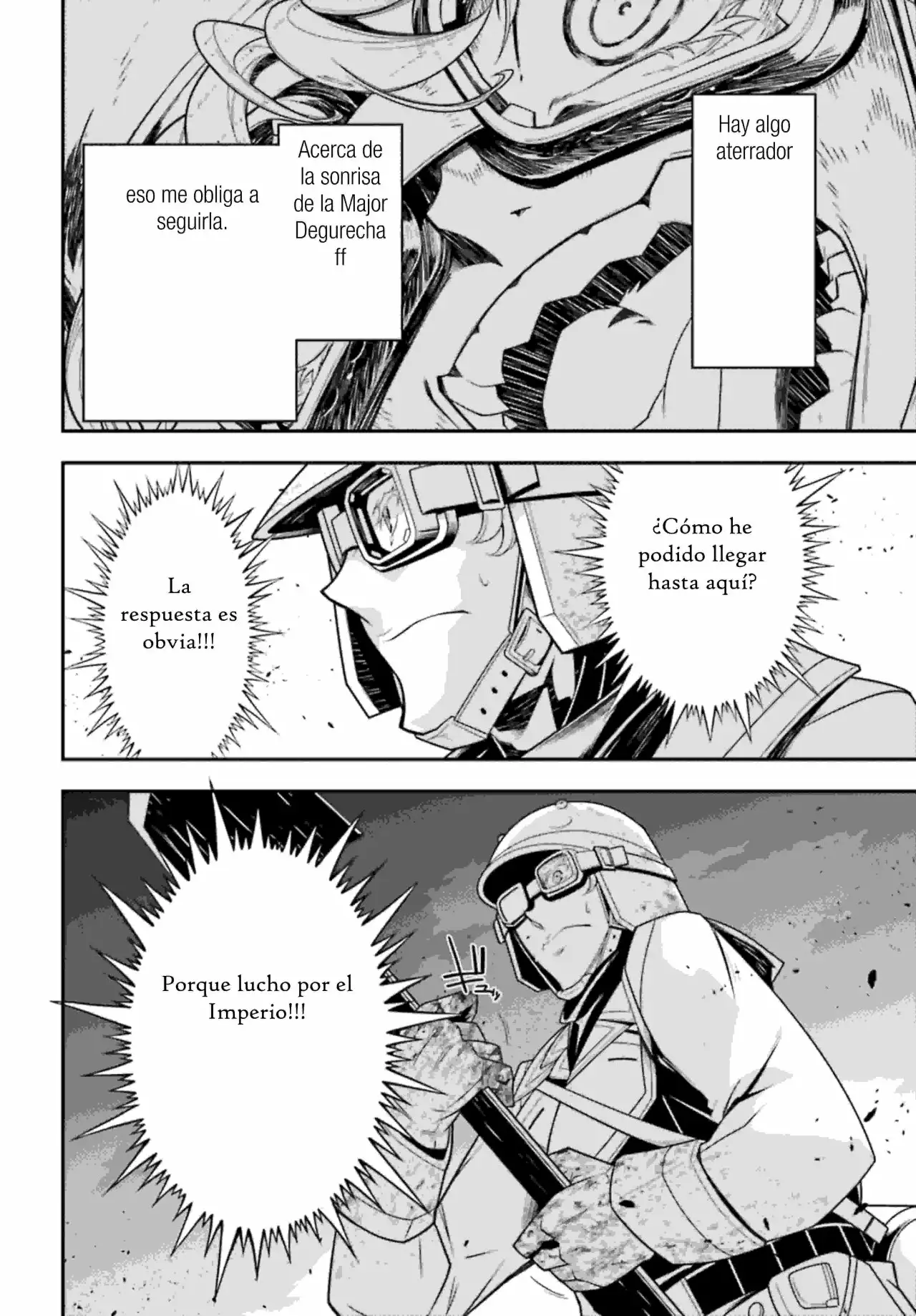 Página 51 del Manga