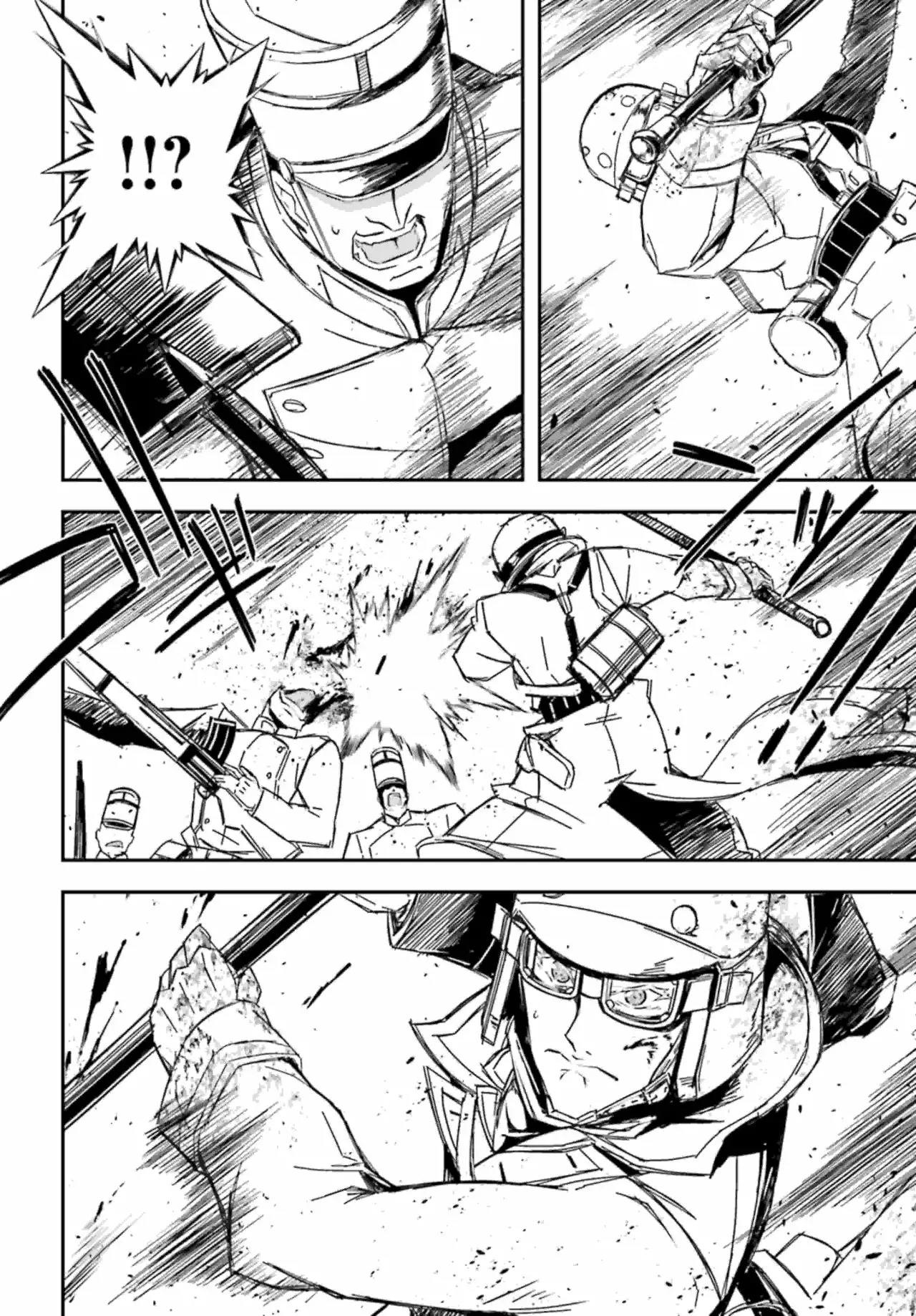 Página 53 del Manga