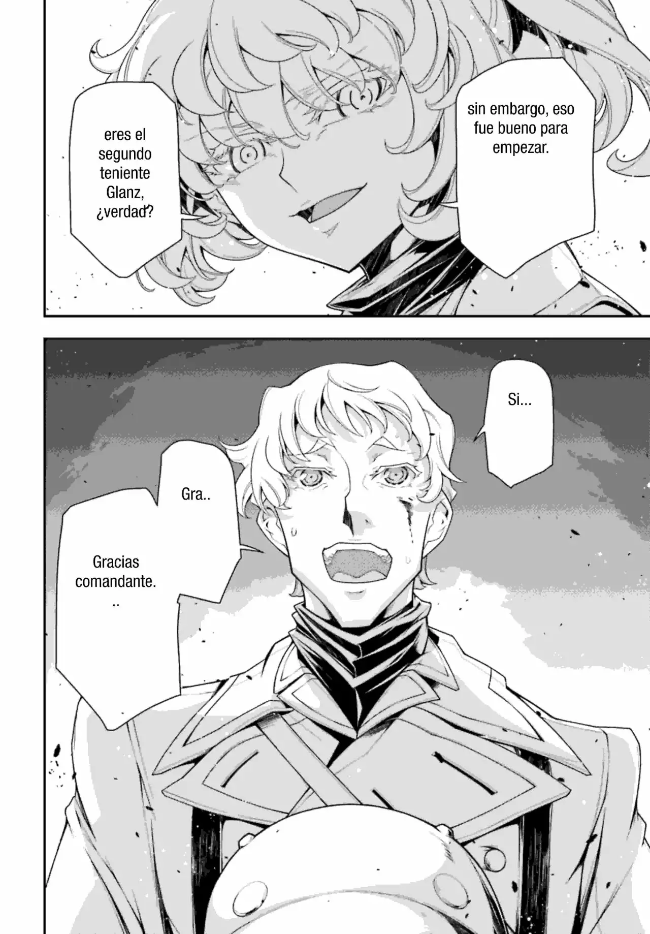 Página 55 del Manga