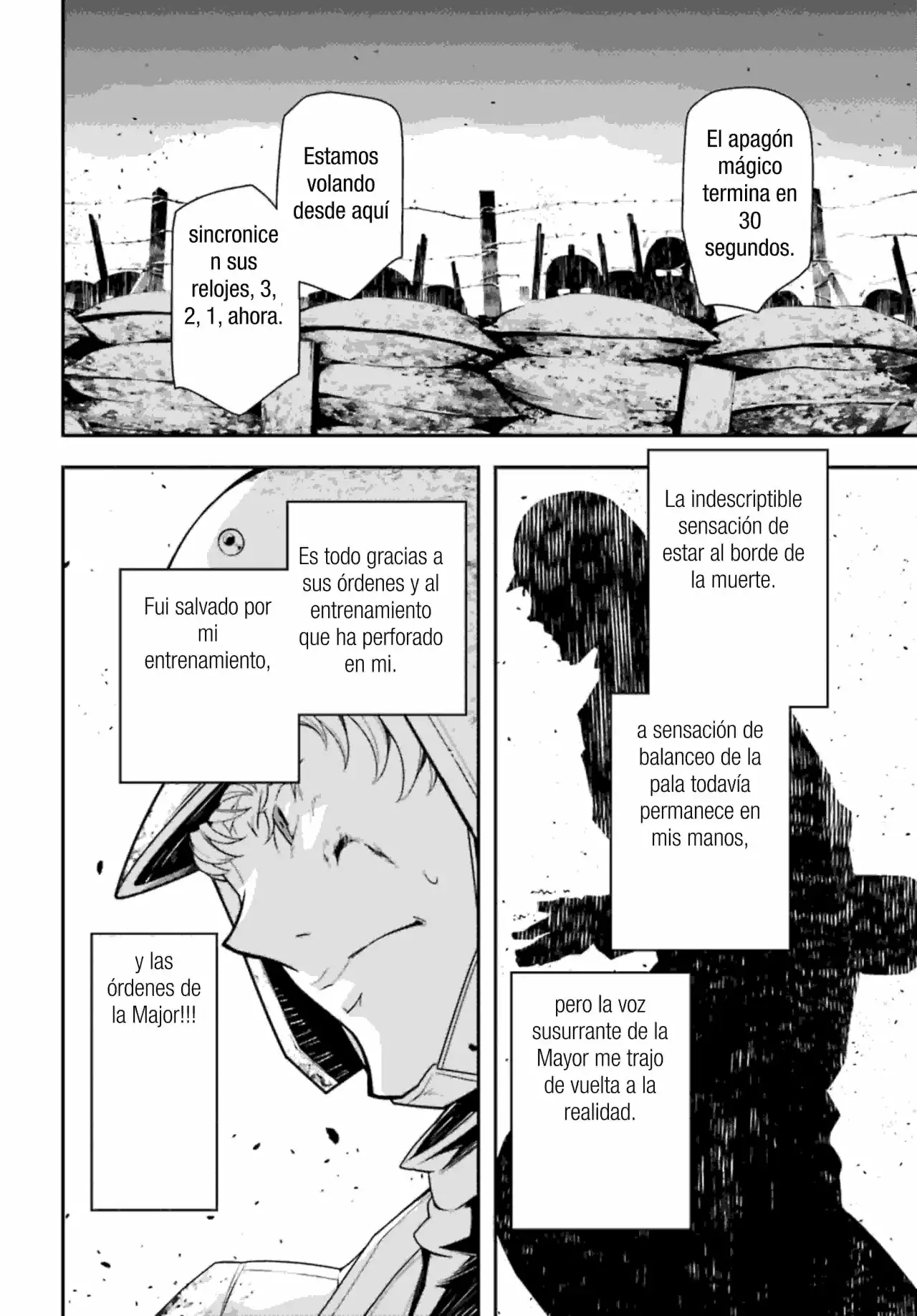 Página 59 del Manga