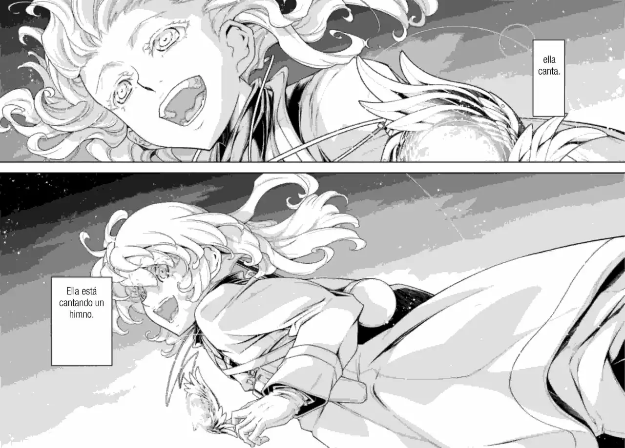 Página 62 del Manga