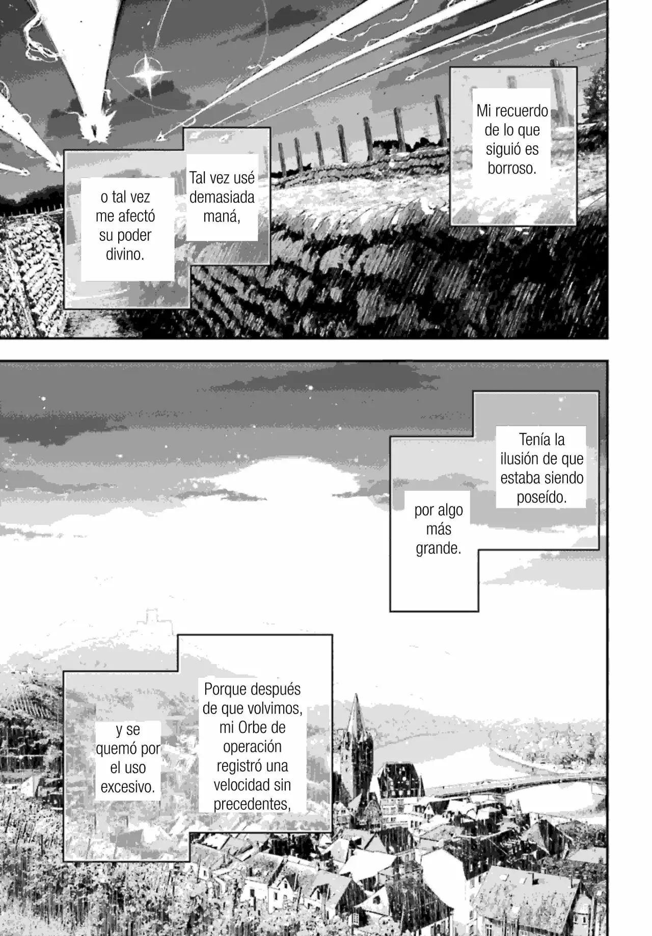 Página 66 del Manga