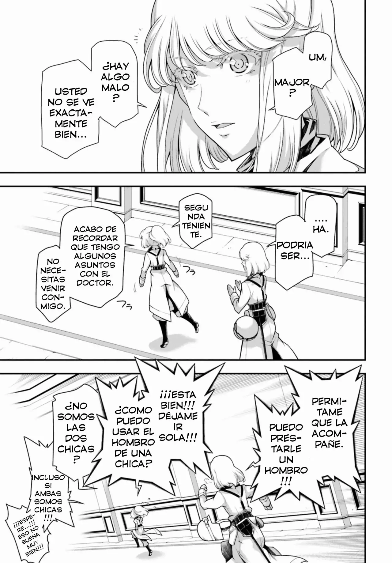 Página 34 del Manga