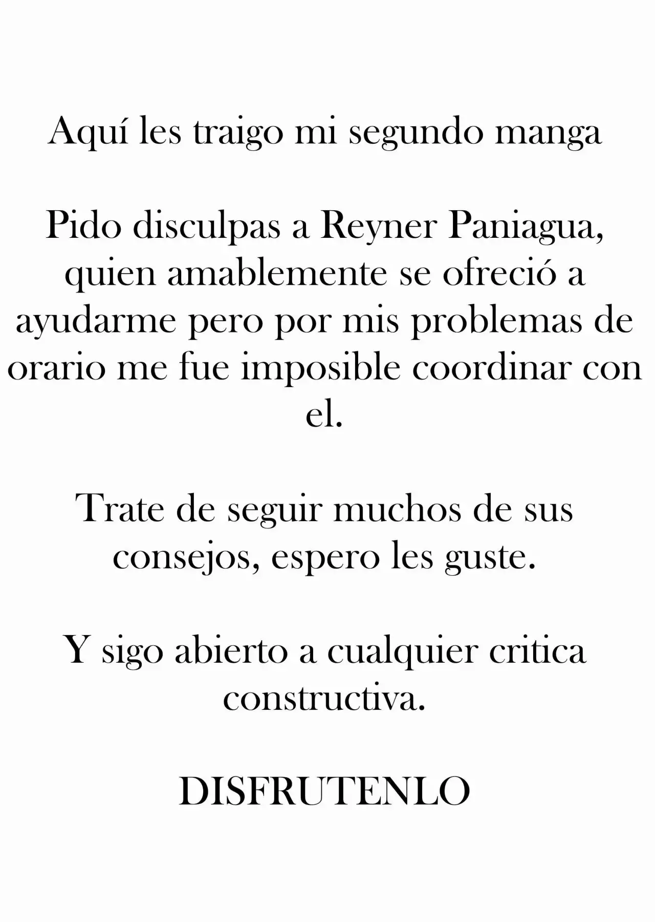 Página 36 del Manga