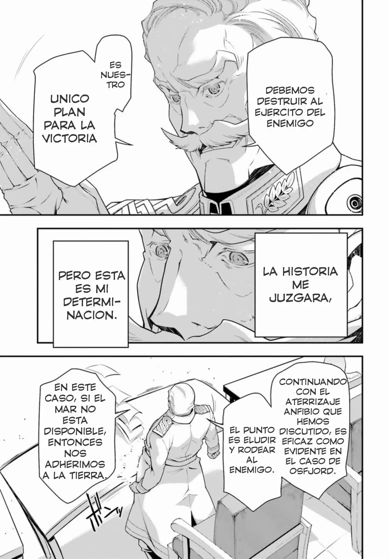 Página 30 del Manga