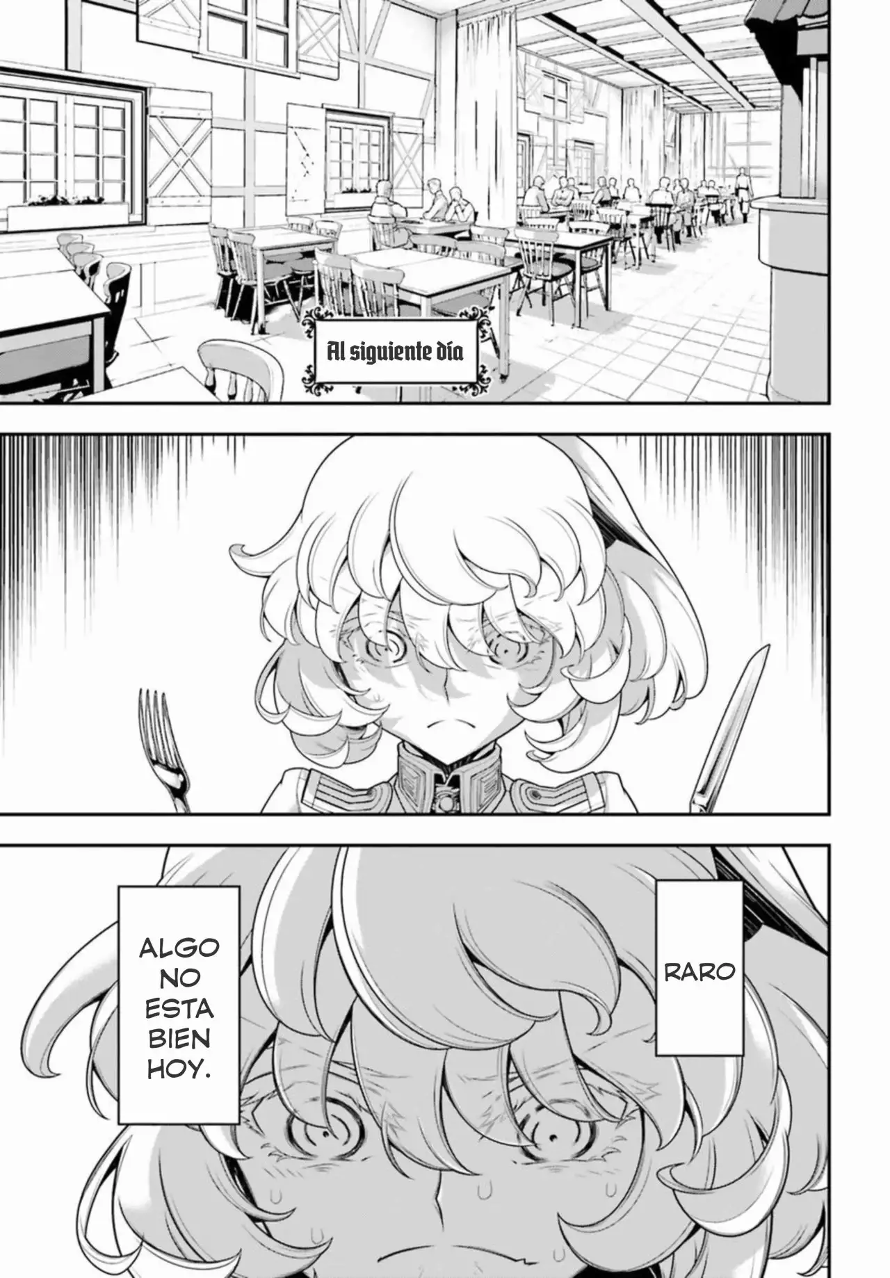Página 34 del Manga