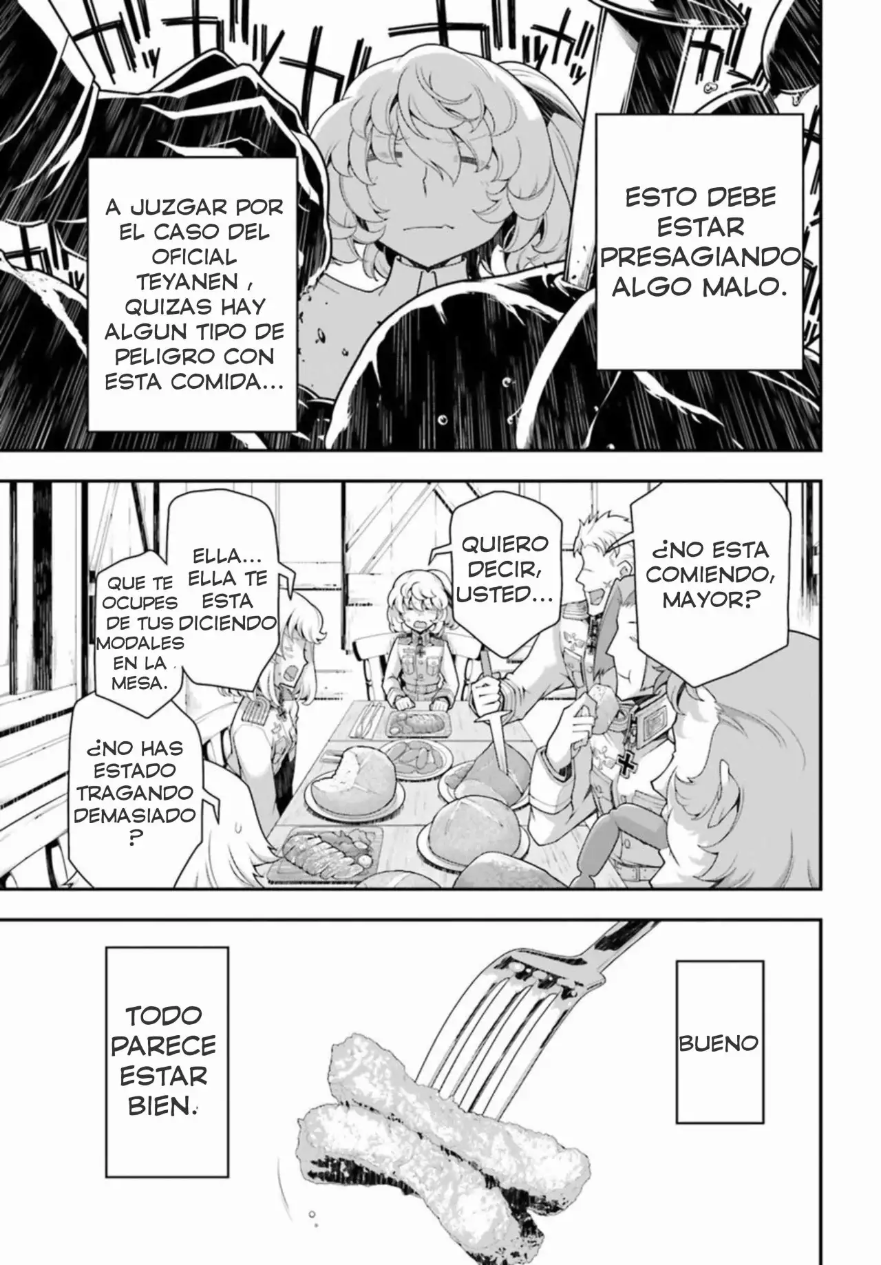 Página 36 del Manga