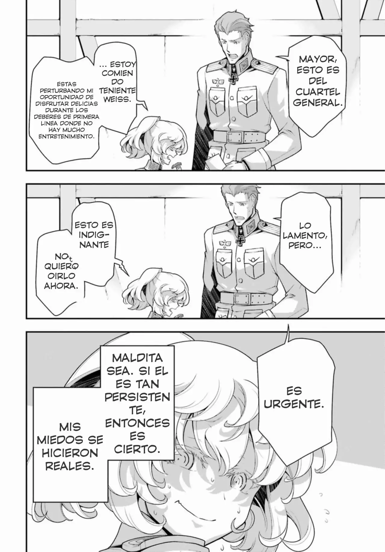 Página 39 del Manga