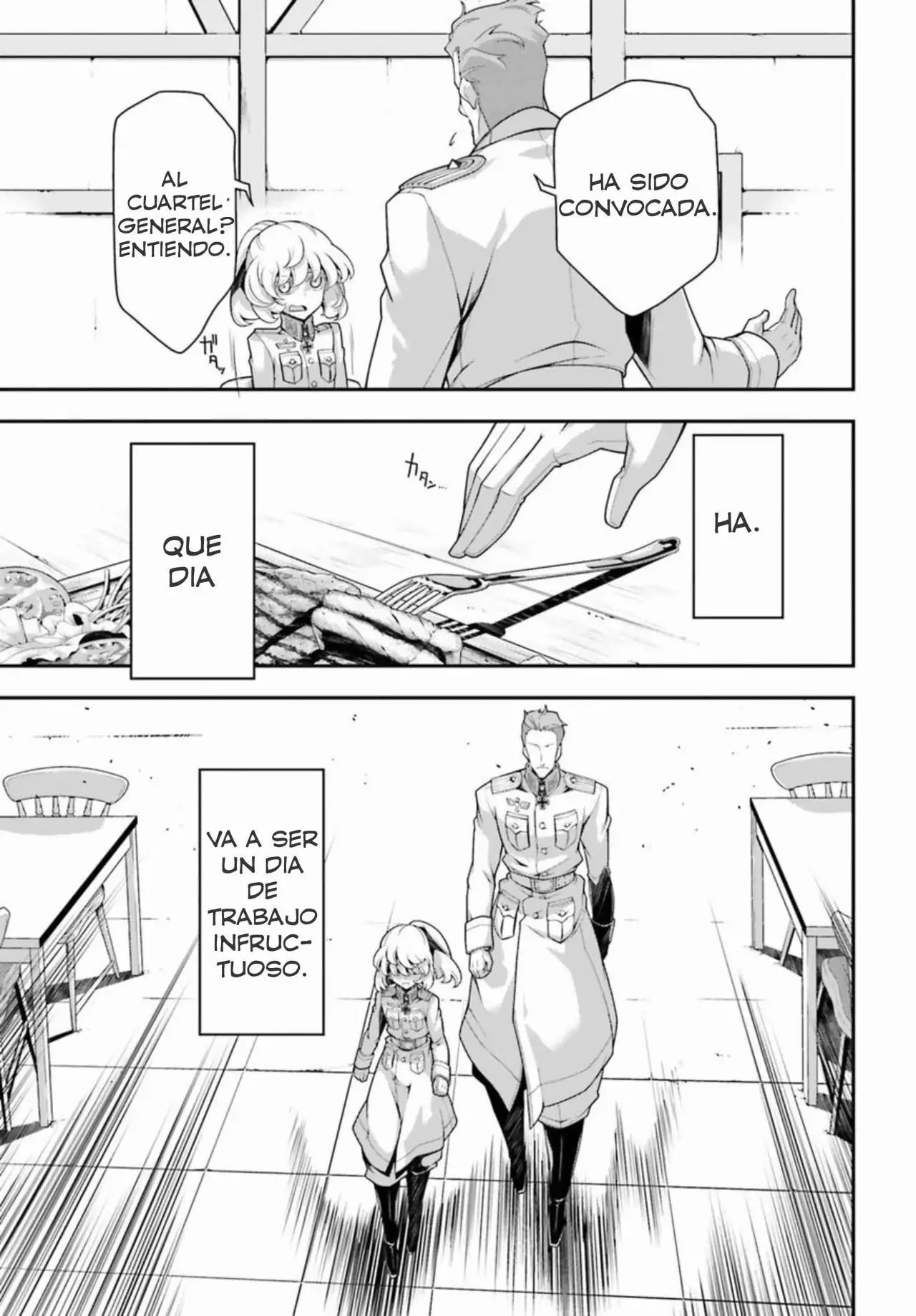 Página 40 del Manga