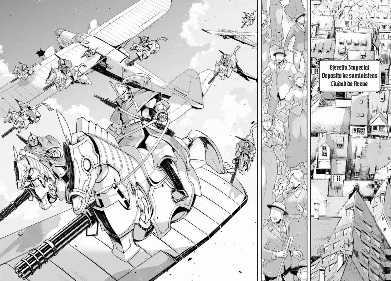 Página 41 del Manga