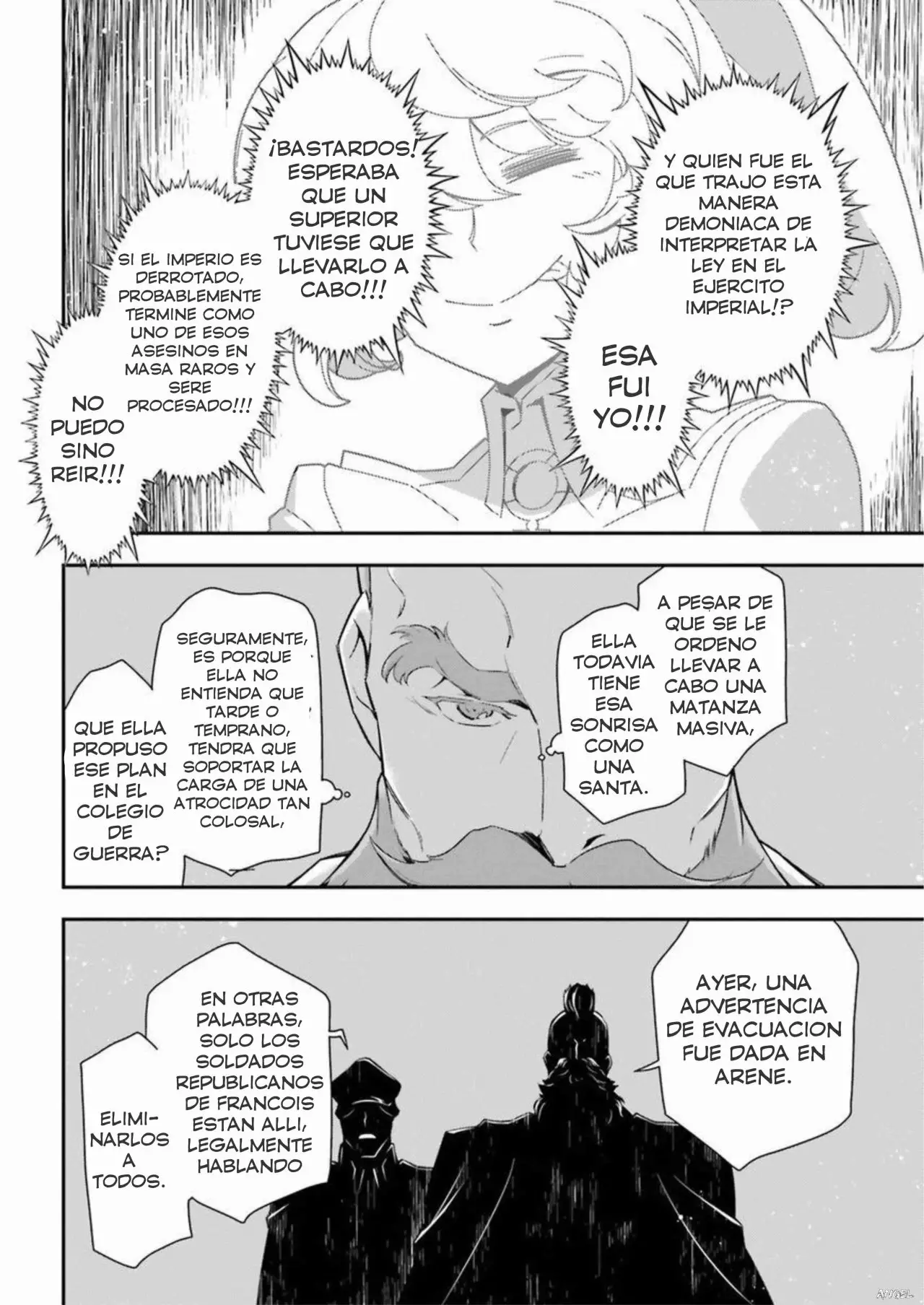 Página 39 del Manga