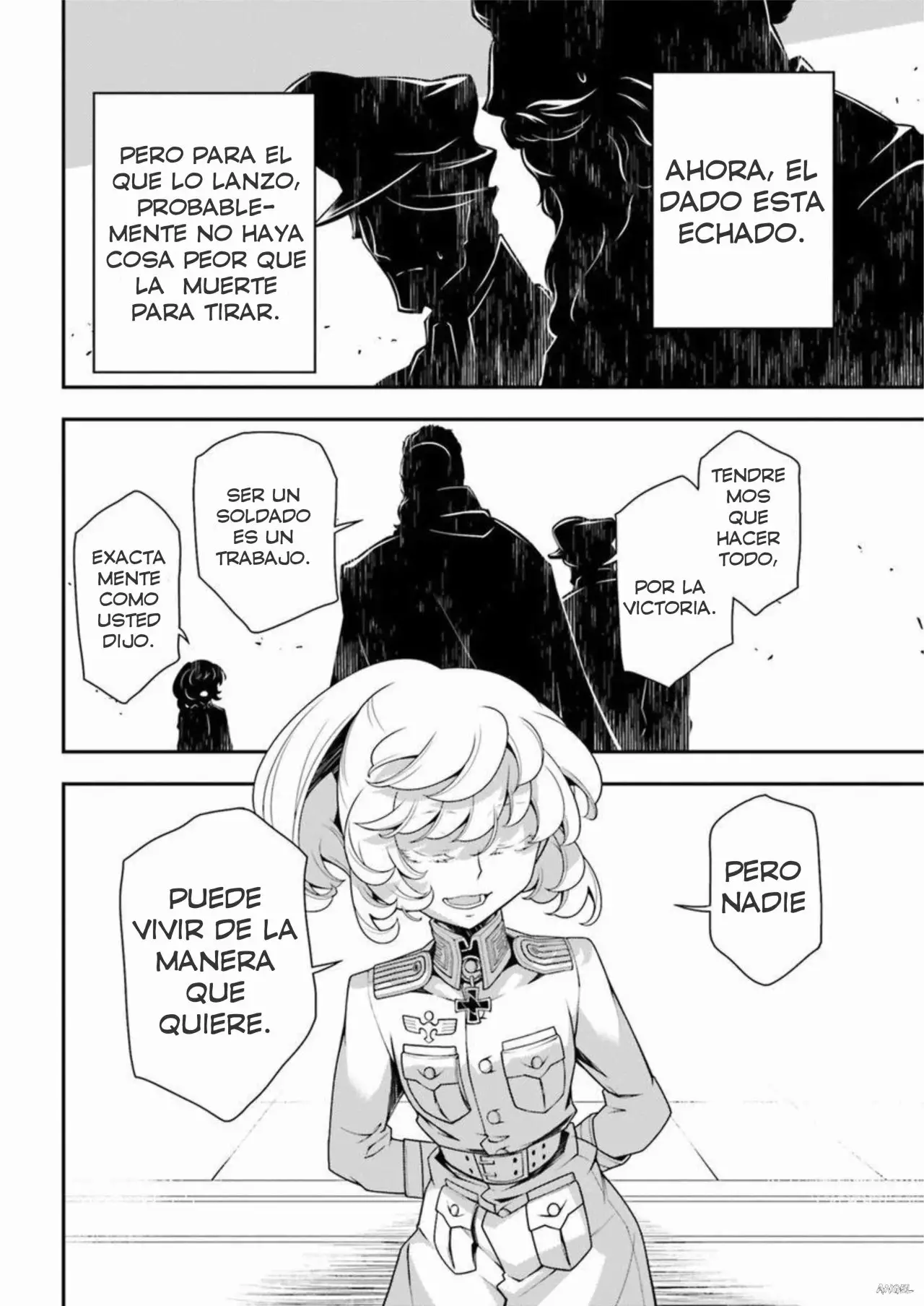 Página 42 del Manga
