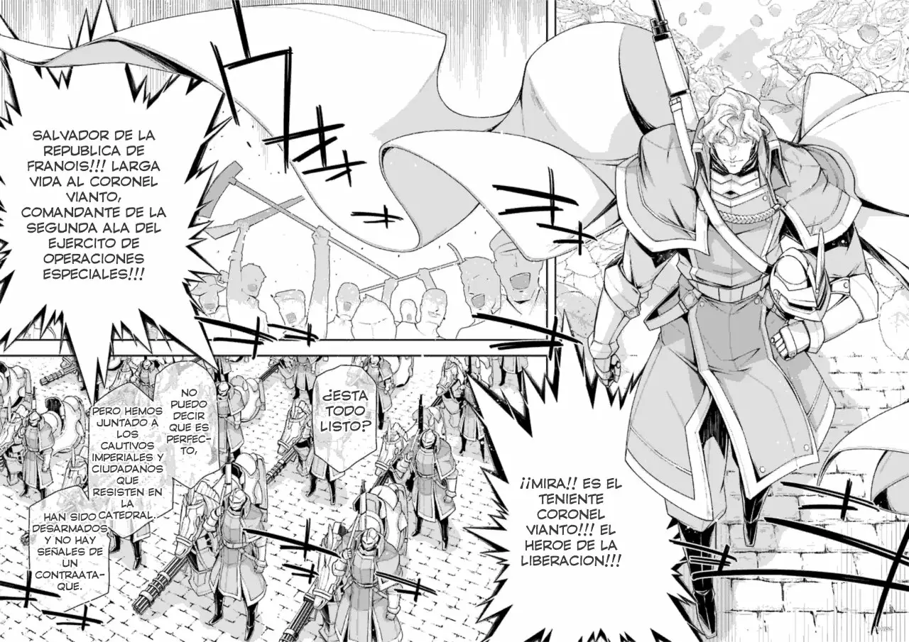 Página 45 del Manga