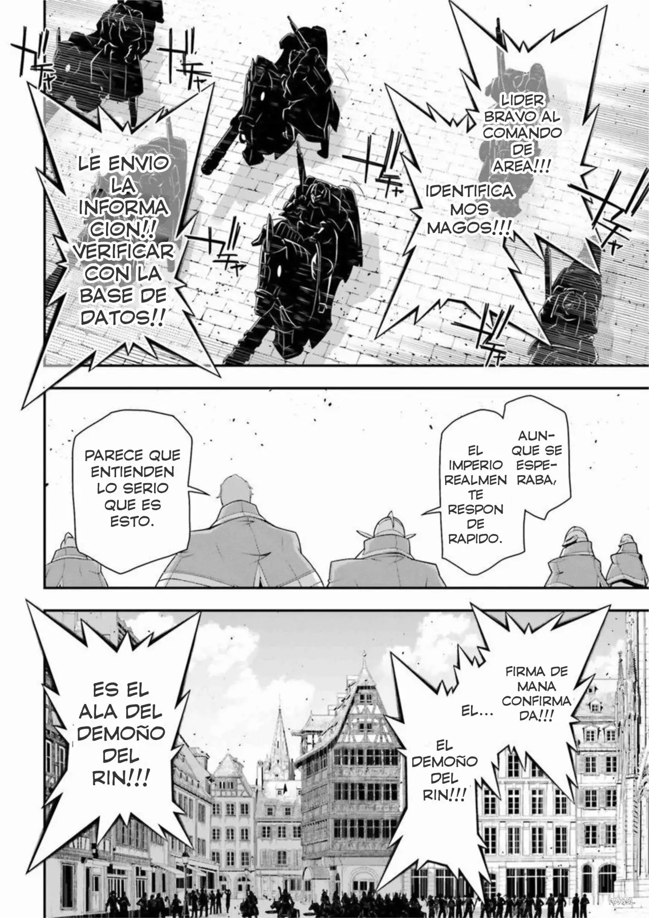 Página 48 del Manga