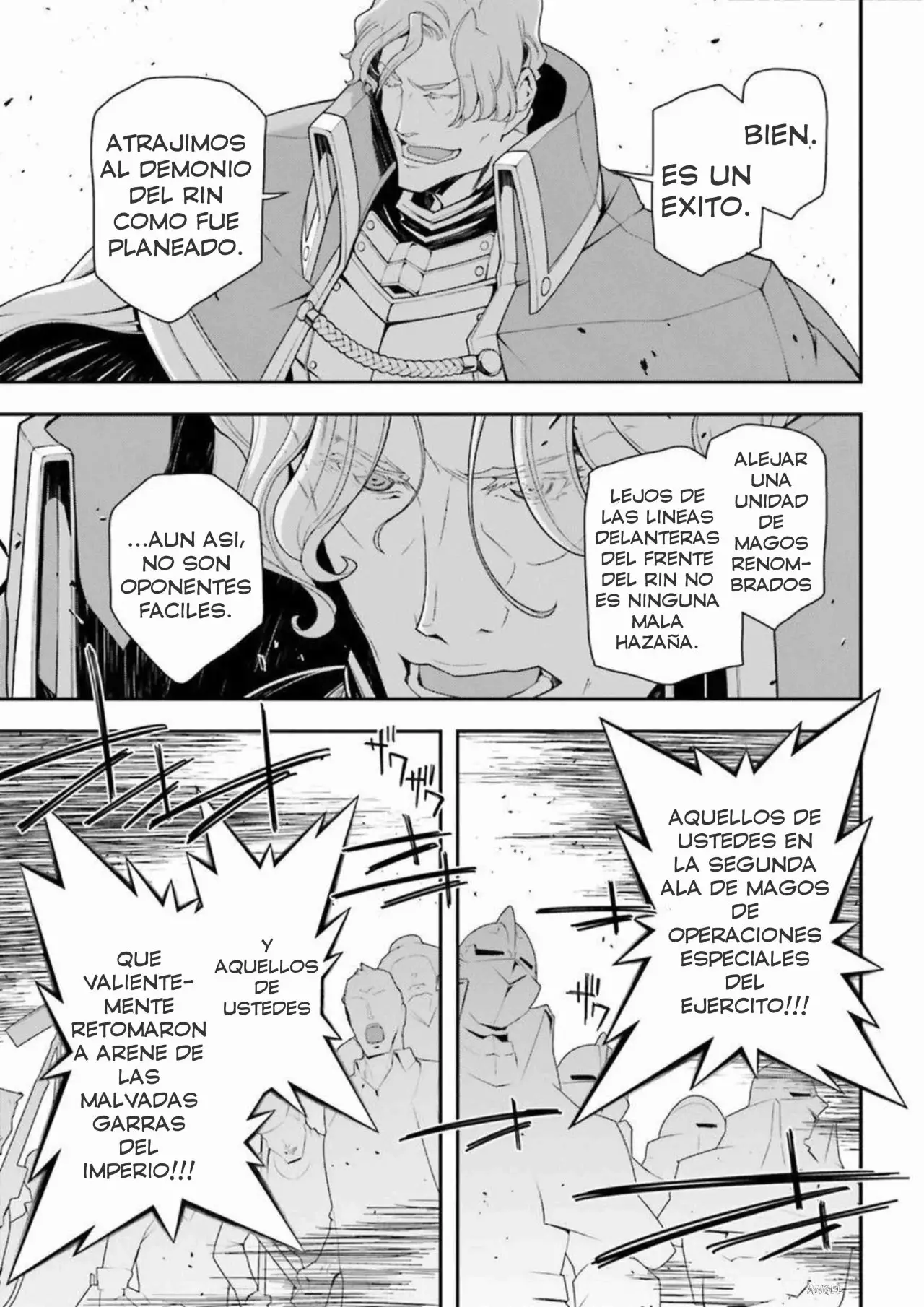 Página 49 del Manga