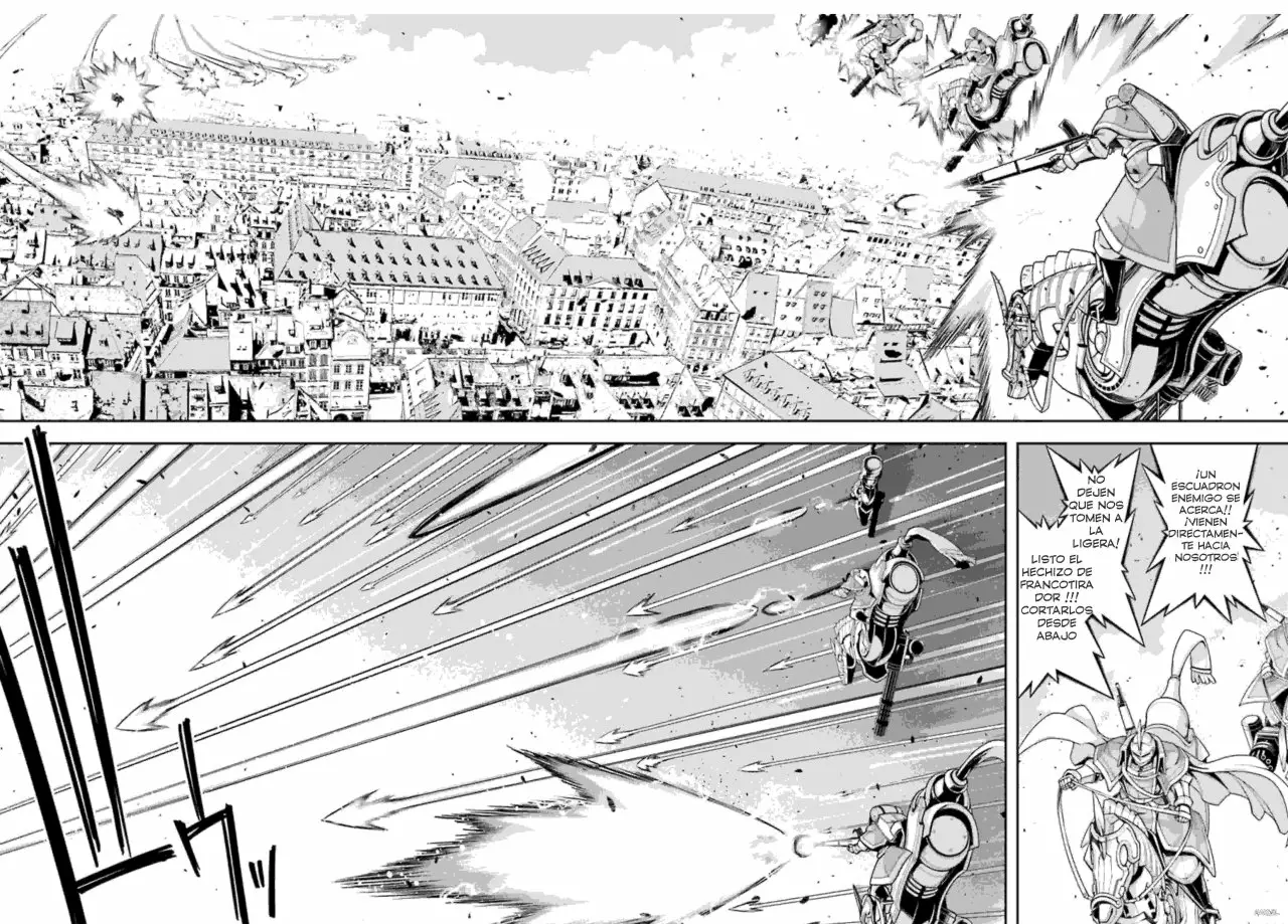 Página 52 del Manga