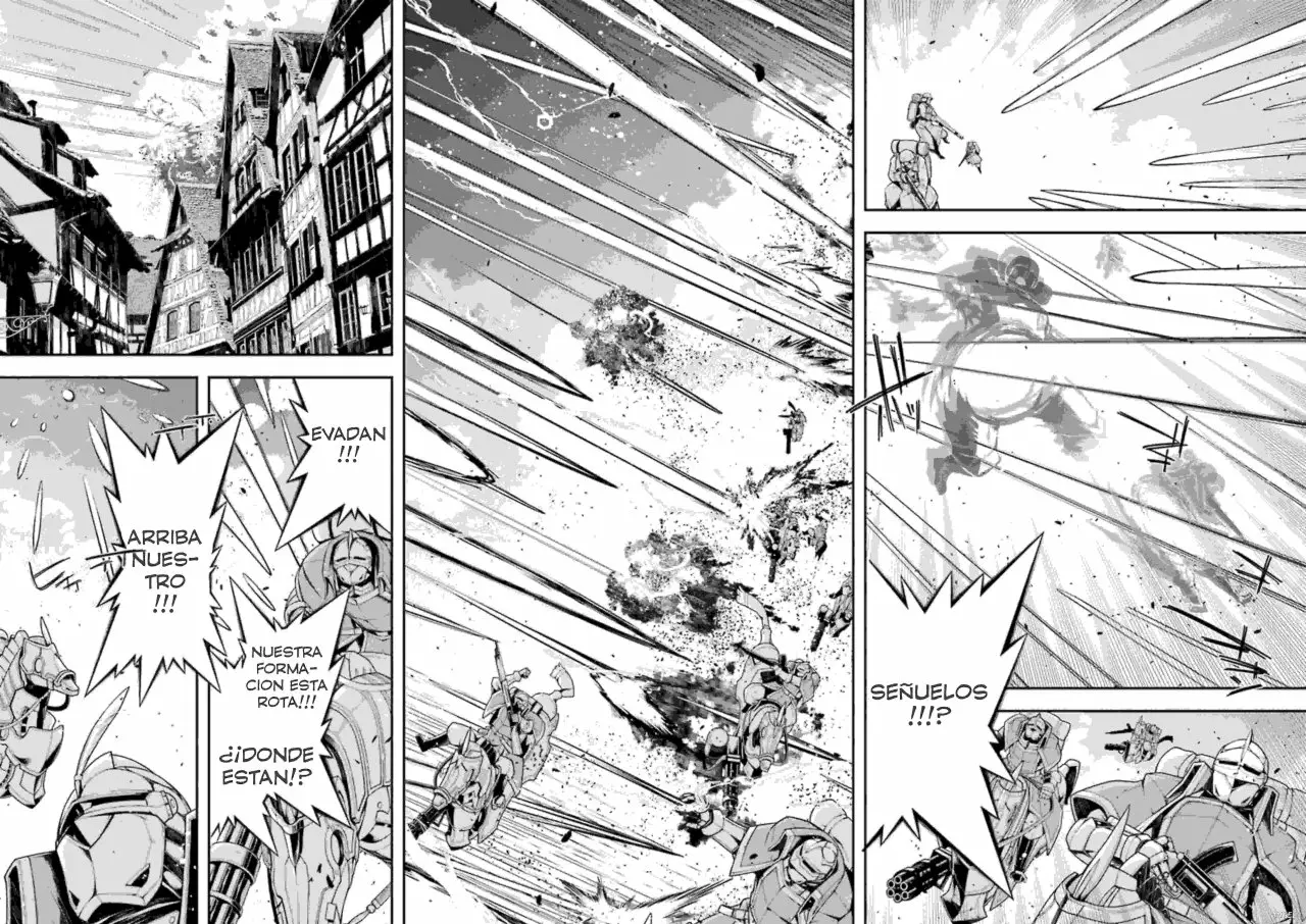 Página 53 del Manga