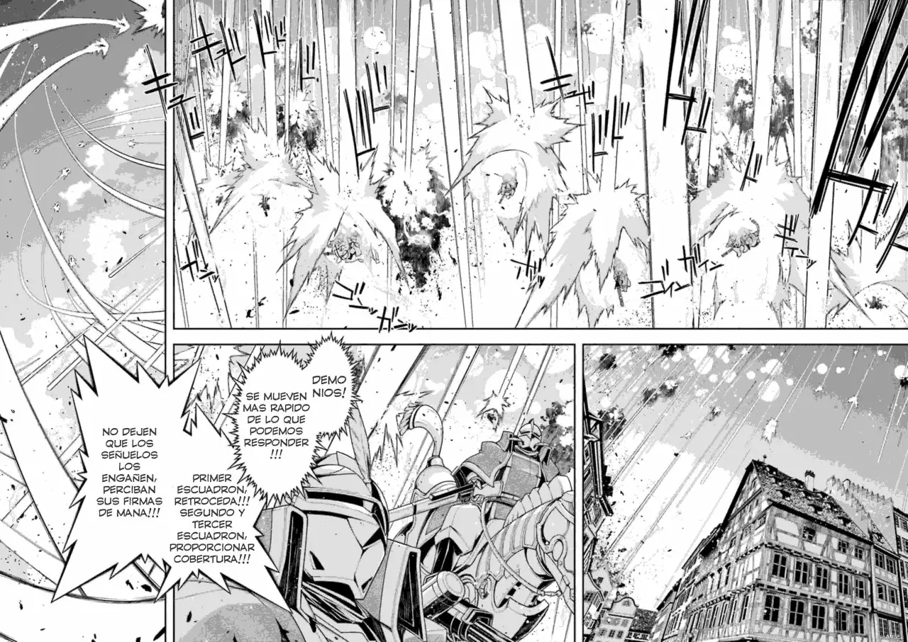 Página 54 del Manga