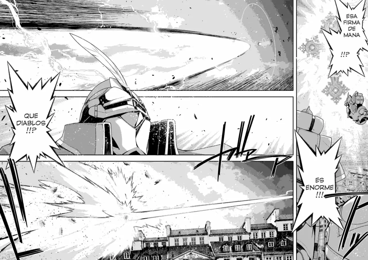 Página 56 del Manga