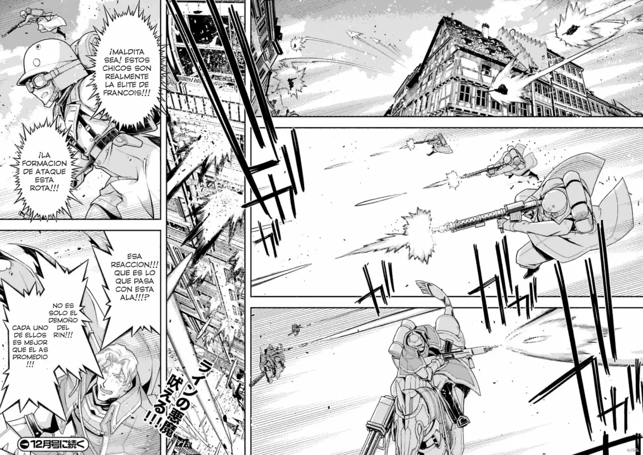 Página 62 del Manga