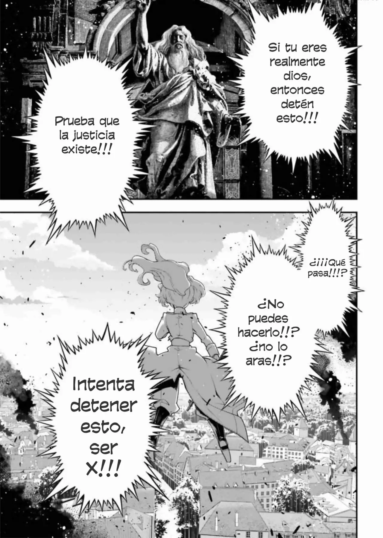 Página 34 del Manga