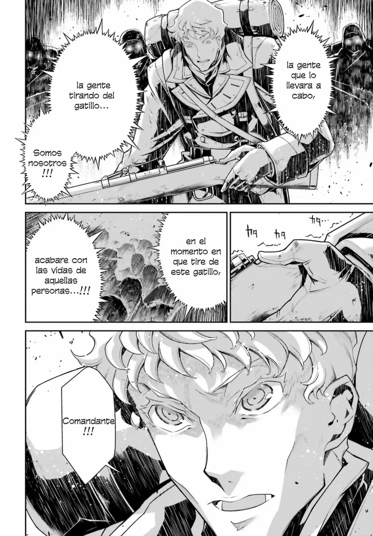 Página 34 del Manga