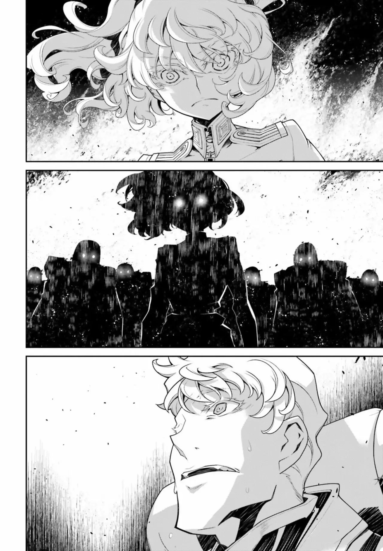 Página 36 del Manga