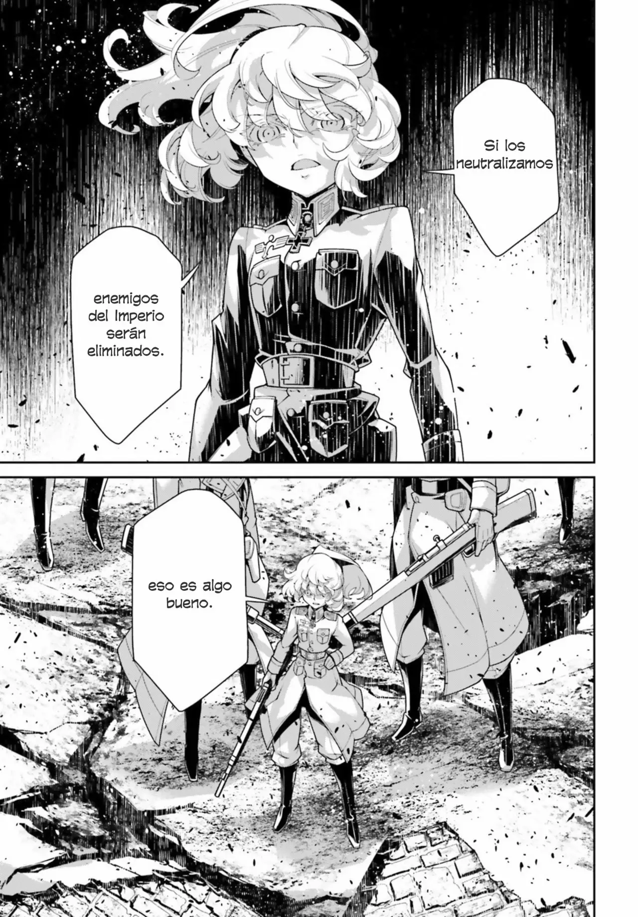 Página 37 del Manga