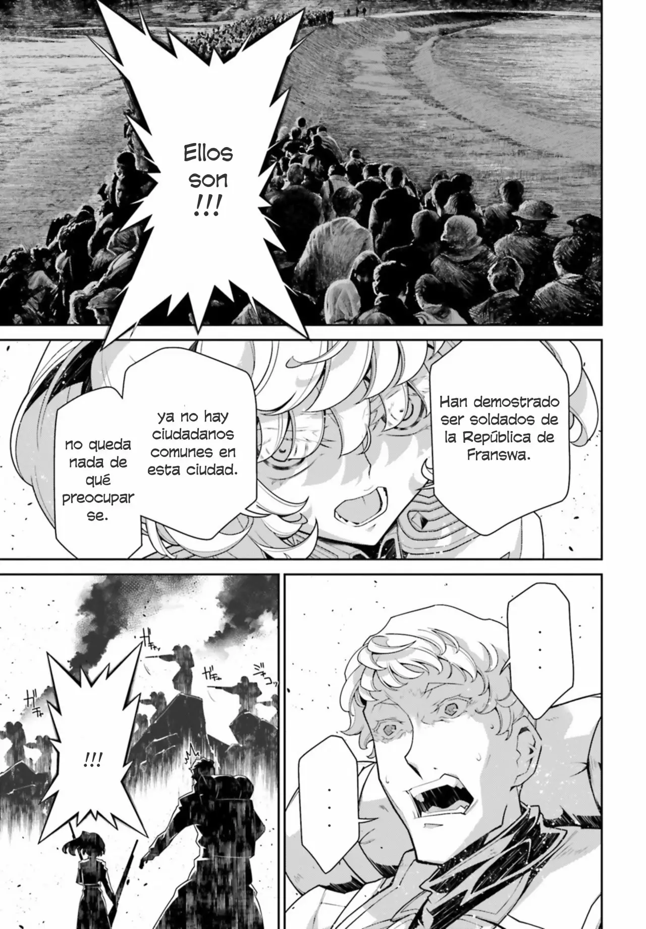 Página 39 del Manga