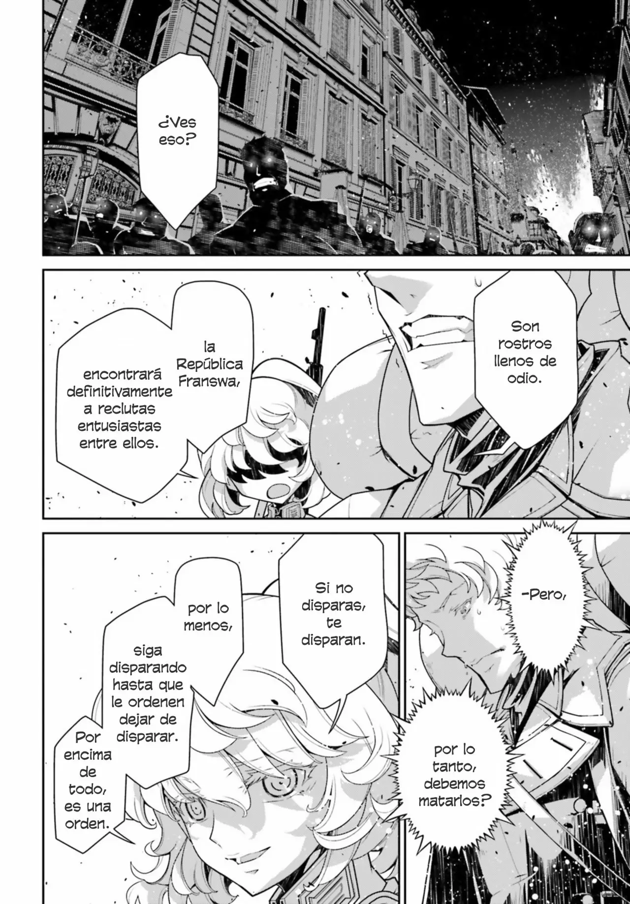 Página 42 del Manga