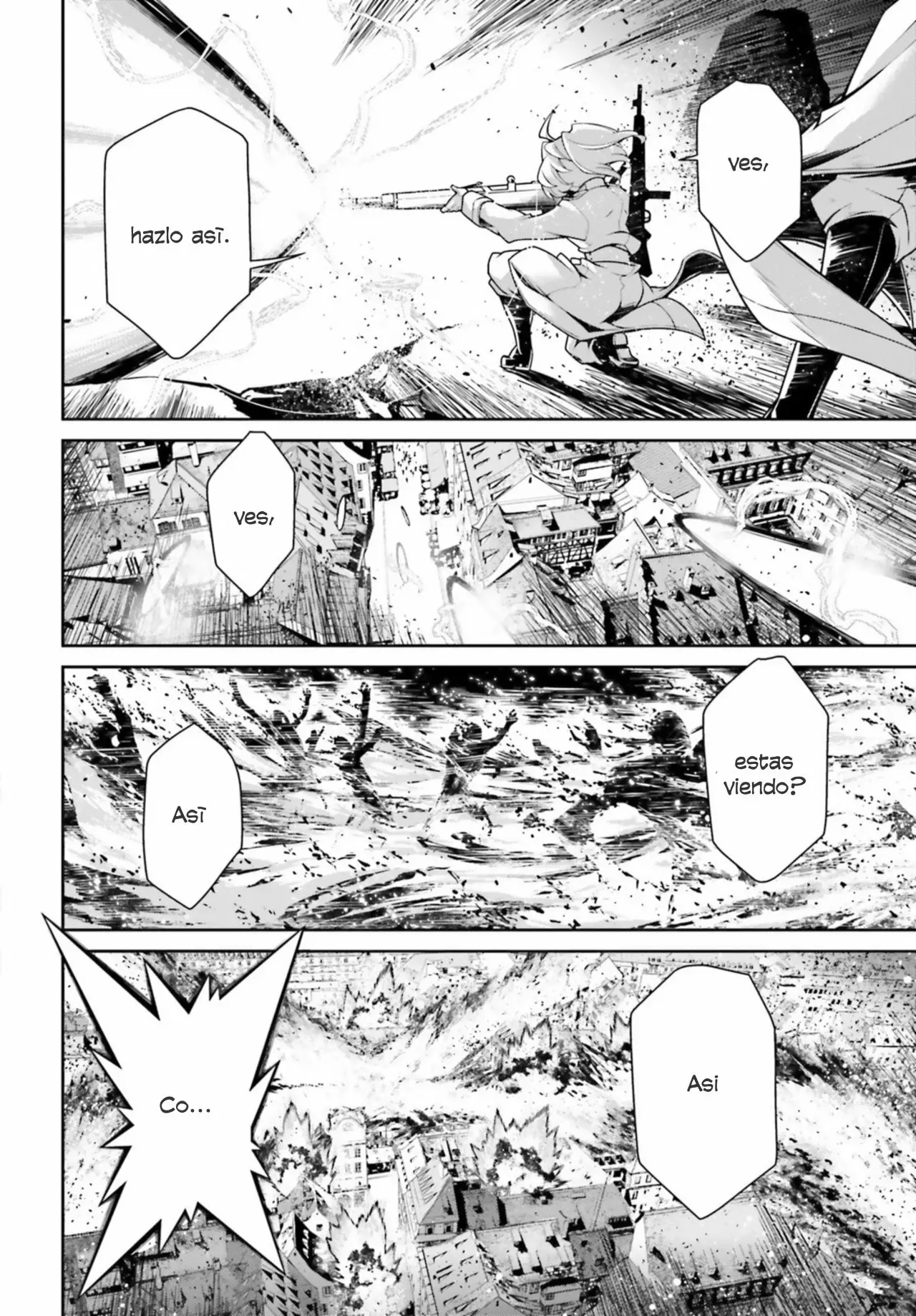 Página 44 del Manga