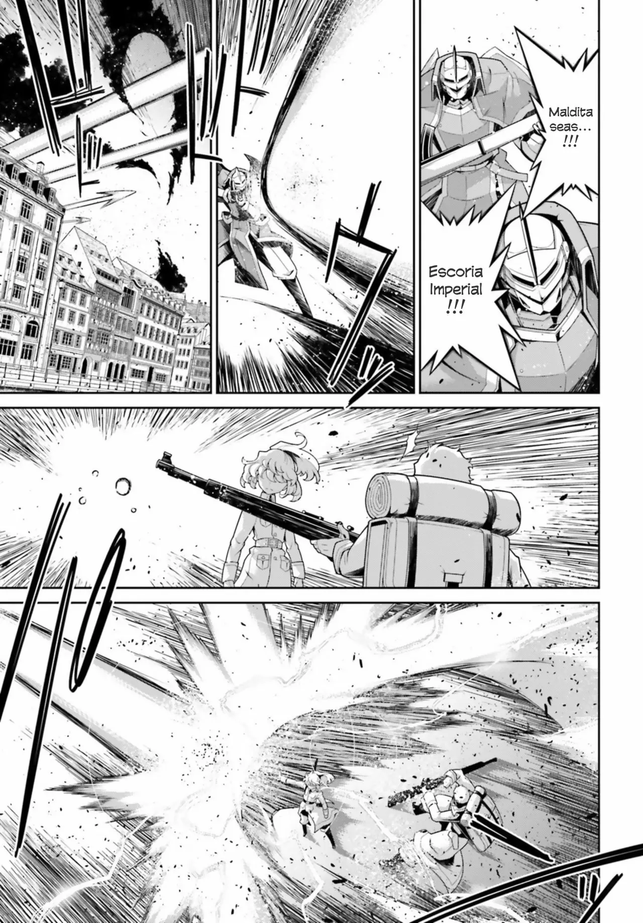 Página 47 del Manga