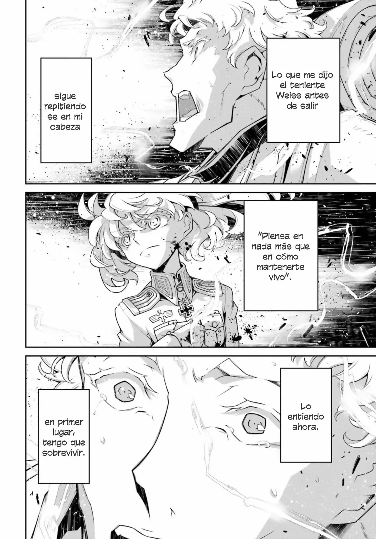 Página 48 del Manga