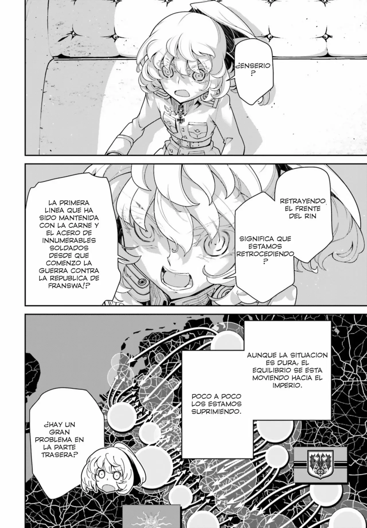 Página 42 del Manga