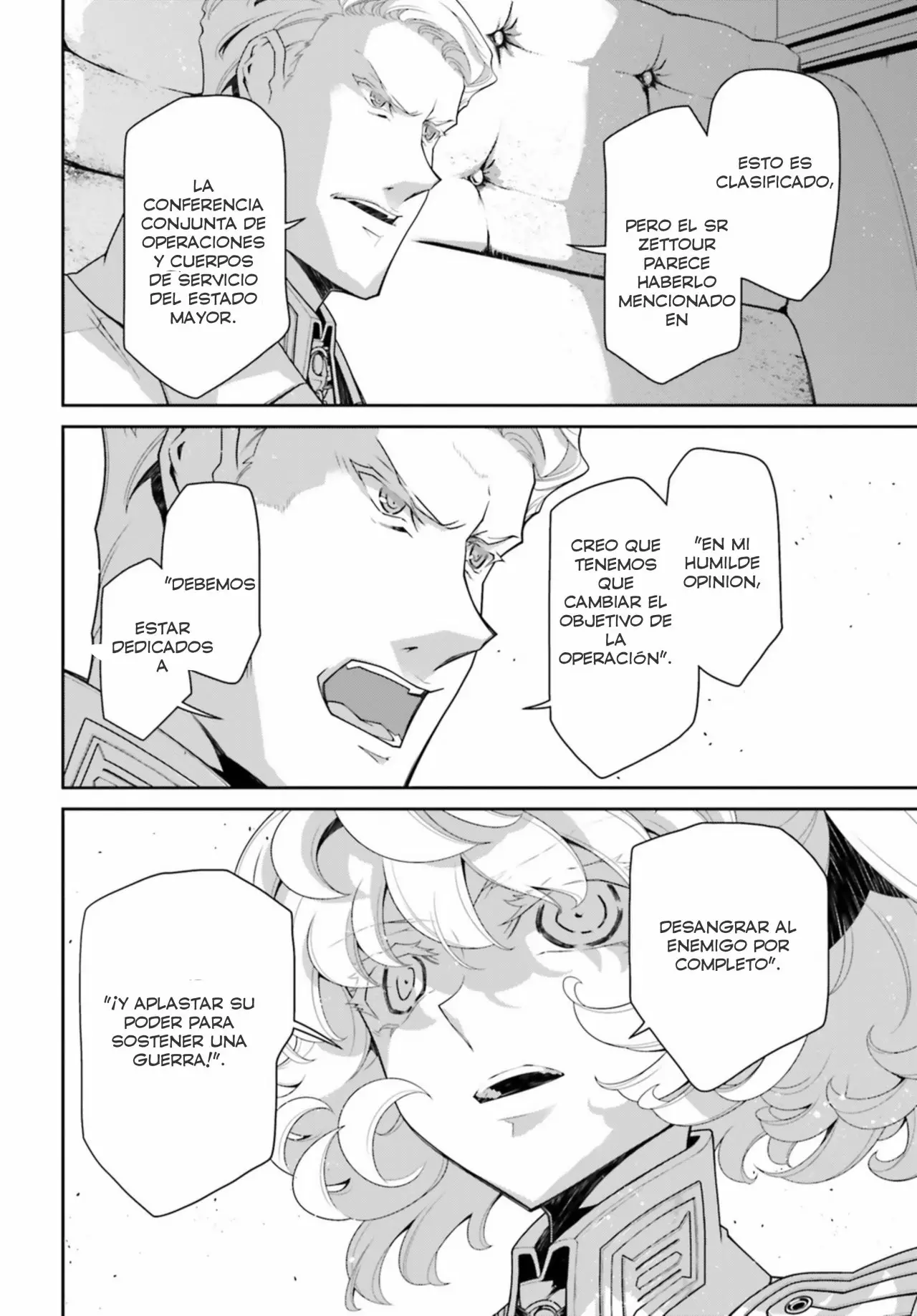 Página 44 del Manga